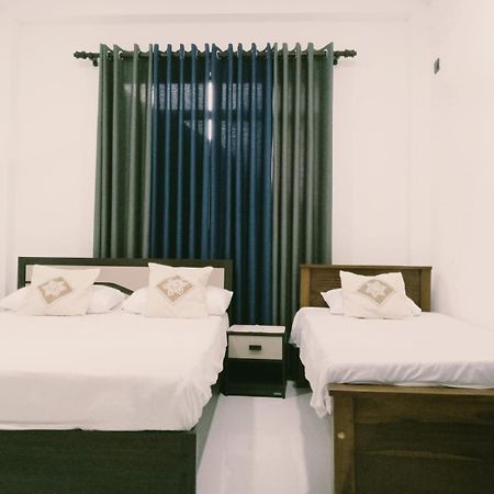 Sahana Villa ガル エクステリア 写真