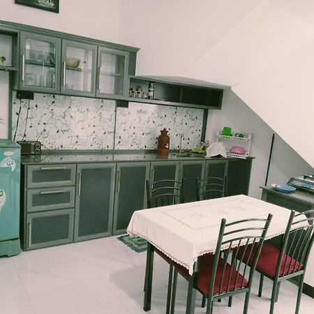 Sahana Villa ガル エクステリア 写真