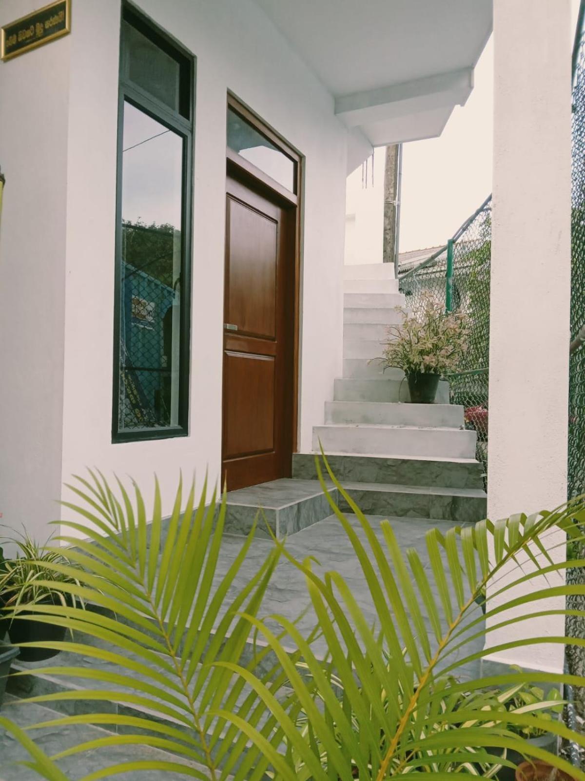 Sahana Villa ガル エクステリア 写真