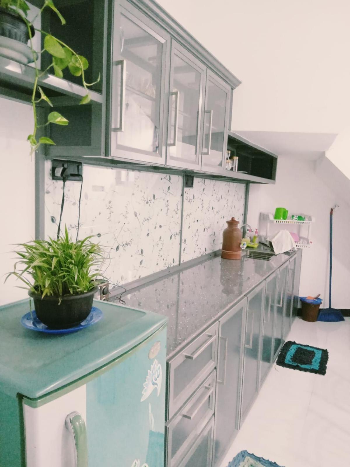 Sahana Villa ガル エクステリア 写真