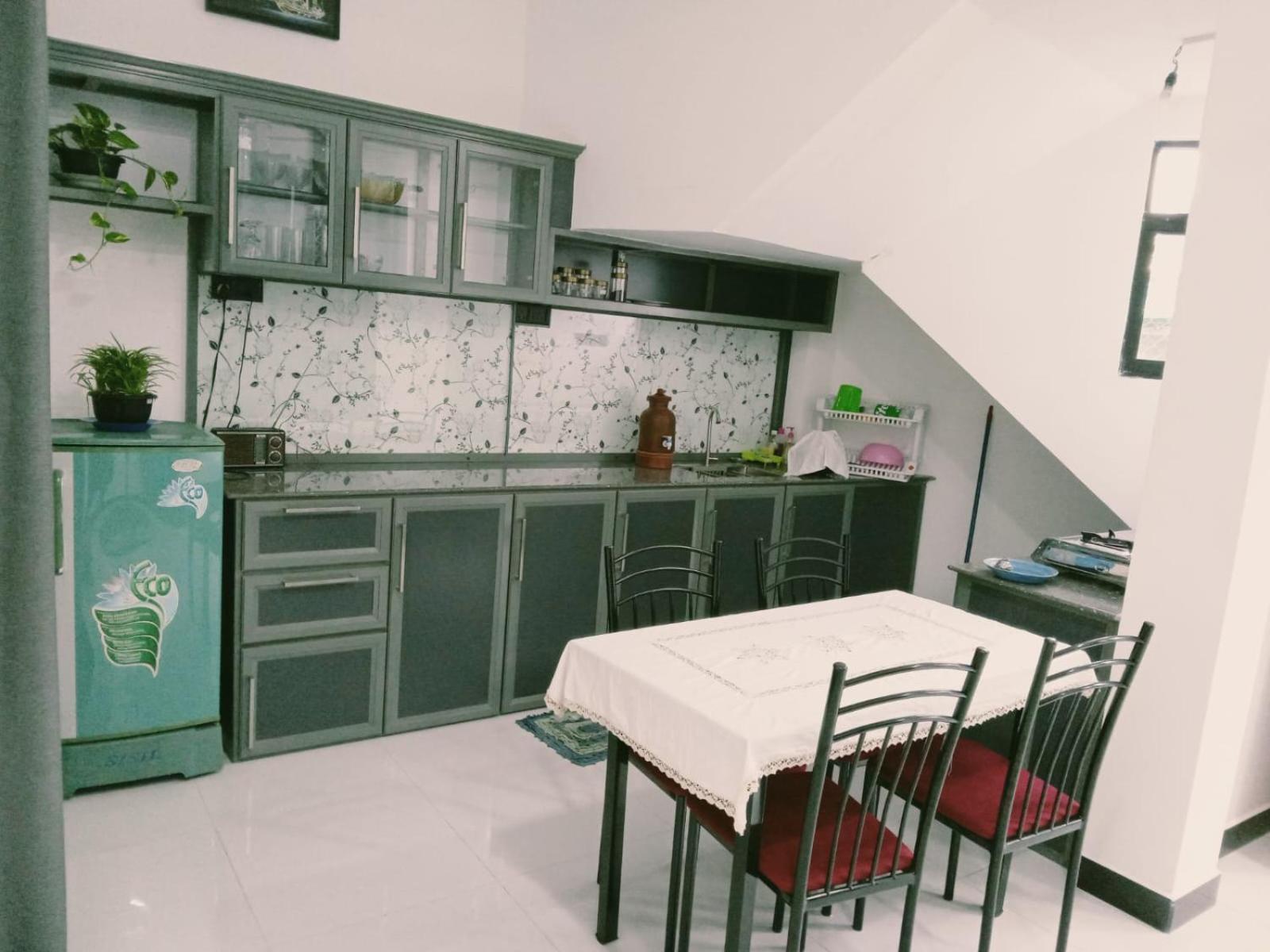 Sahana Villa ガル エクステリア 写真