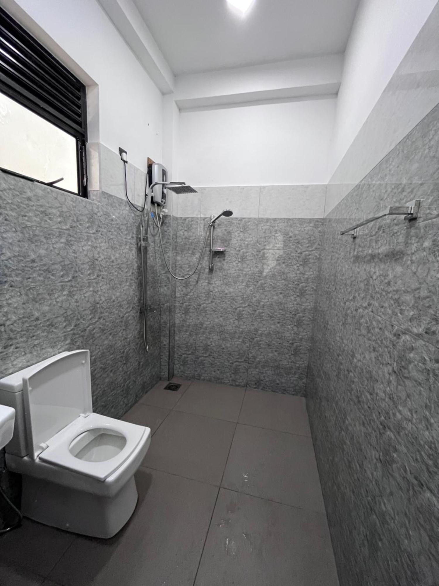Sahana Villa ガル エクステリア 写真